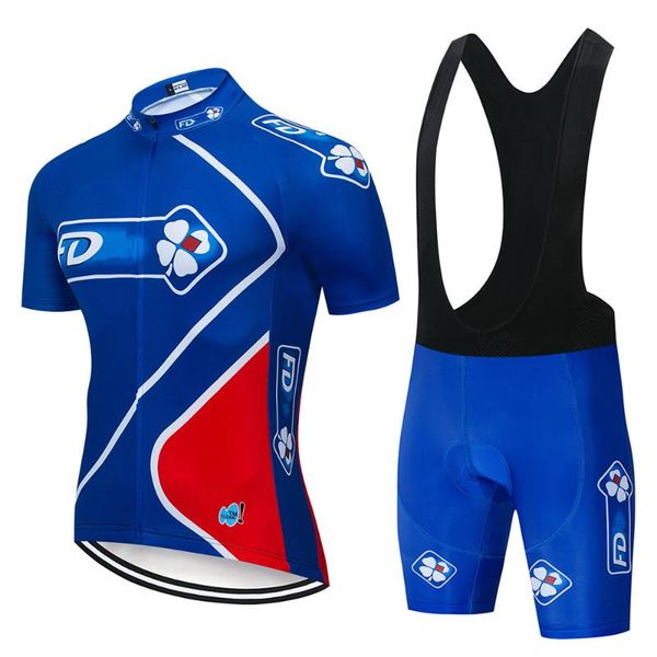 racing sets 2022 pro 100% polyester breathable fd cycling jerseys clothing/quick-dry ropa ciclismo bike, Black;blue
racing sets 2022 pro 100% polyester breathable fd cycling jerseys clothing/quick-dry ropa ciclismo bike, Black;blue