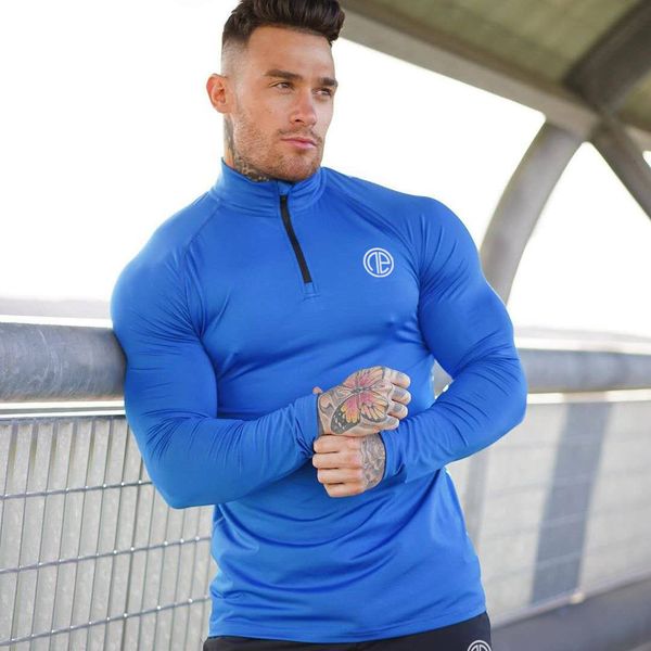 tee men gymnasium thin tshirt summer streewear tshirts soprtwear long male t-shirt c1kr, White;black
tee men gymnasium thin tshirt summer streewear tshirts soprtwear long male t-shirt c1kr, White;black
