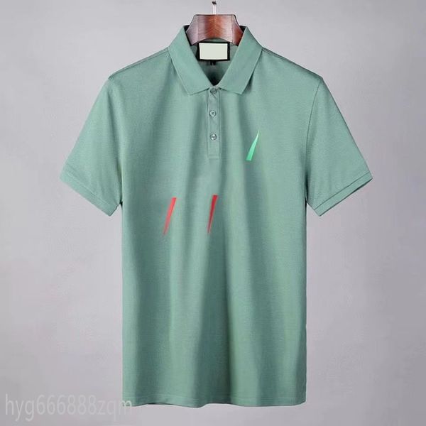 2022ss designer stripe polo shirt t shirts snake polos bee floral embroidery mens high street fashion horse tee, White;black
2022ss designer stripe polo shirt t shirts snake polos bee floral embroidery mens high street fashion horse tee, White;black
