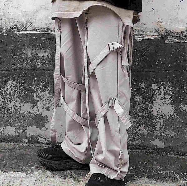 women's pants & capris men's and women's pants, functional dark wind monkey, harajuku style, loose, straight, ins chaoshen st, Black;white
women's pants & capris men's and women's pants, functional dark wind monkey, harajuku style, loose, straight, ins chaoshen st, Black;white
