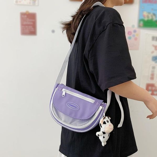 evening bags cute harajuku transparent messenger bag ladies kawaii clear female crossbody handbag women shoulder fashion girl jelly small
evening bags cute harajuku transparent messenger bag ladies kawaii clear female crossbody handbag women shoulder fashion girl jelly small