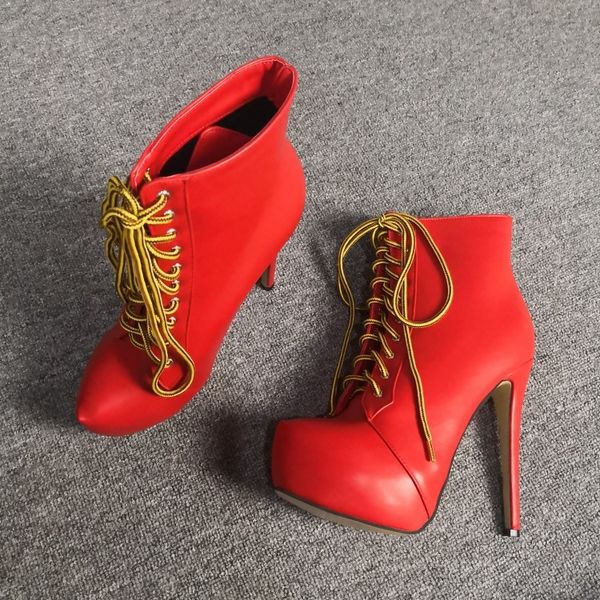 boots olomm chic woman ankle boots stiletto heel toe heels cute round foot black party shoes plus me size 4-15 npeh
boots olomm chic woman ankle boots stiletto heel toe heels cute round foot black party shoes plus me size 4-15 npeh