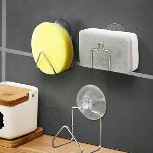 hooks & rails steel portable suction cup drain rack cleaning cloth holder shelf kitchen dish accessories drainer sink sponge m9i5
hooks & rails steel portable suction cup drain rack cleaning cloth holder shelf kitchen dish accessories drainer sink sponge m9i5