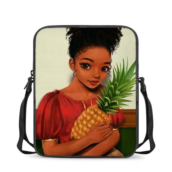 cross-body bags for women cute african black girl hold a pineapple print female messenger girls outdoor travel school
cross-body bags for women cute african black girl hold a pineapple print female messenger girls outdoor travel school