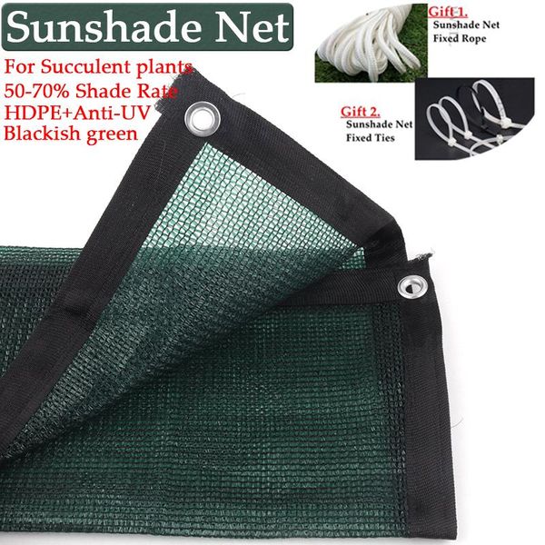 shade custom-tailor blackish-green sunshade net garden succulent plants shading nets anti-uv swimming pool sunscreen 50-70% rate
shade custom-tailor blackish-green sunshade net garden succulent plants shading nets anti-uv swimming pool sunscreen 50-70% rate