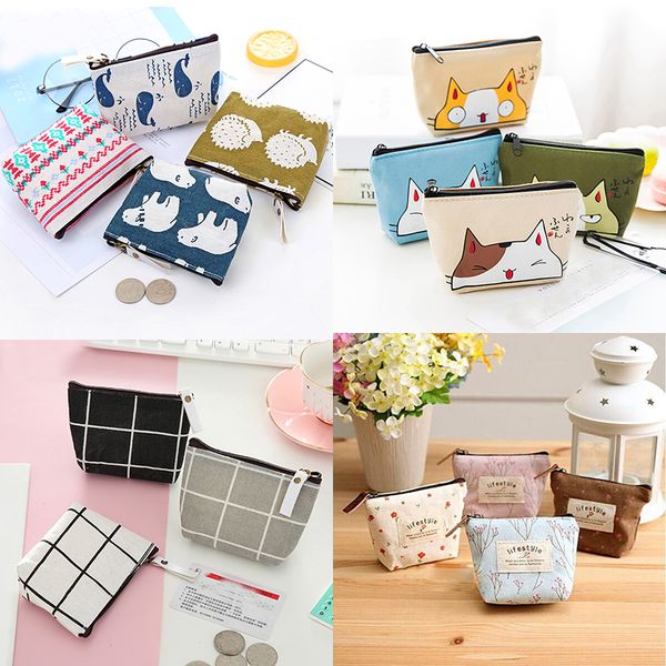 designer bag cute cartoon animal fruit print coin purse women girl kids small canvas coin money card holder wallet pouch earphon, Red;black
designer bag cute cartoon animal fruit print coin purse women girl kids small canvas coin money card holder wallet pouch earphon, Red;black
