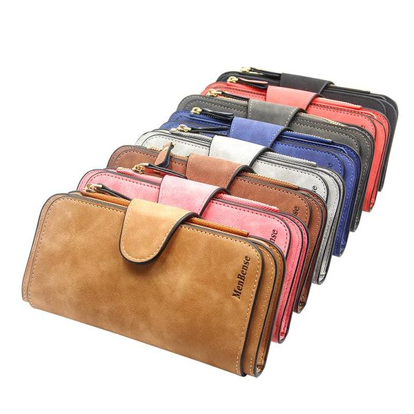 wallets ultra-thin leather women sweet matte long wallet lady magnet snap phone card holder fresh girl's coin purse, Red;black
wallets ultra-thin leather women sweet matte long wallet lady magnet snap phone card holder fresh girl's coin purse, Red;black