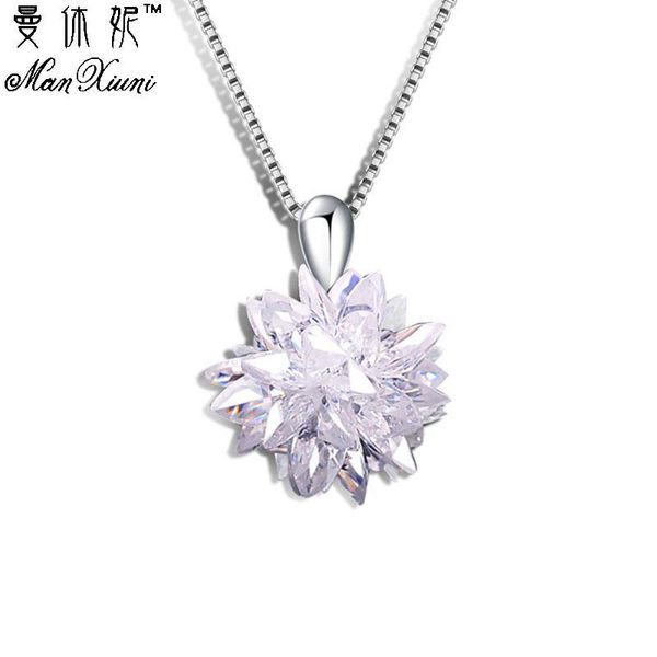 snowflake cz stone necklaces & pendants white silver plated fashion chain cubic zirconia jewelry long for women pendant
snowflake cz stone necklaces & pendants white silver plated fashion chain cubic zirconia jewelry long for women pendant
