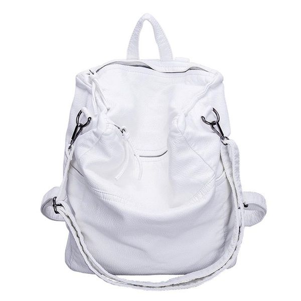 backpack retro female leather large casualshoulder messenger washed women bag back white 2021
backpack retro female leather large casualshoulder messenger washed women bag back white 2021