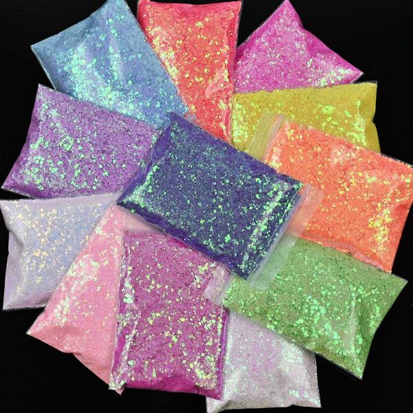 nail glitter 1bag(50g)chameleon chunky sequins sparkly art decoration laser manicure flakes slices powder #md76, Silver;gold
nail glitter 1bag(50g)chameleon chunky sequins sparkly art decoration laser manicure flakes slices powder #md76, Silver;gold