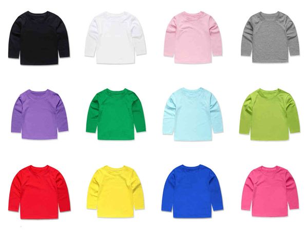 t-shirts summer fashion boys girls full sleeve plain t shirts children kids solid tees for 2-14 years s5ck, Blue
t-shirts summer fashion boys girls full sleeve plain t shirts children kids solid tees for 2-14 years s5ck, Blue