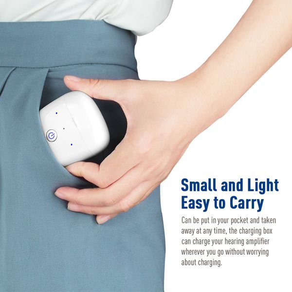 more glory 1pcs cic digital hearing aidwith wireless charging functionsilencingmini invisible portable sound amplifierscouts
more glory 1pcs cic digital hearing aidwith wireless charging functionsilencingmini invisible portable sound amplifierscouts