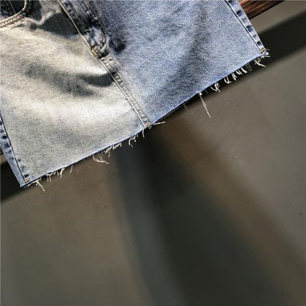 skirts mini skirt woman 2021 summer a- line denim women's contrasting color package hip jeans mujer, Black
skirts mini skirt woman 2021 summer a- line denim women's contrasting color package hip jeans mujer, Black