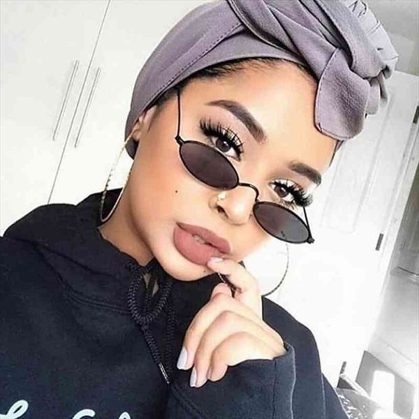 fashion oval sunglasses women vintage round design ladies sunglasses metal small frame style retro black mirror oculos de sol, White;black
fashion oval sunglasses women vintage round design ladies sunglasses metal small frame style retro black mirror oculos de sol, White;black