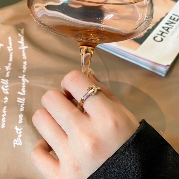 qyk woven mahua open net red women inlaid with diamondjapanese korean joint twist ringindex finger band rings ringsimple and fashionabl, Silver
qyk woven mahua open net red women inlaid with diamondjapanese korean joint twist ringindex finger band rings ringsimple and fashionabl, Silver