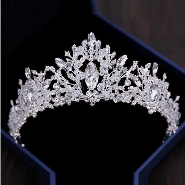 bridal veils queen tiaras crystals bride crowns wedding hair accessories, Black
bridal veils queen tiaras crystals bride crowns wedding hair accessories, Black