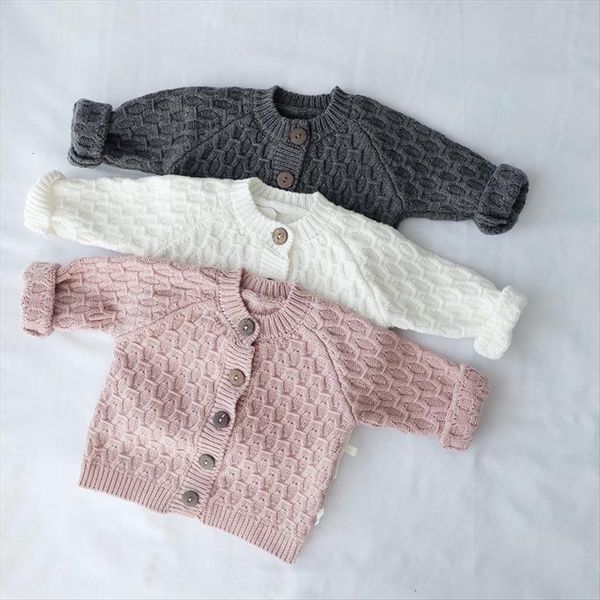 kids baby girls autumn winter long sleeve solid single breasted coat toddler children sweater jacket boys clothes 0 3y, Blue
kids baby girls autumn winter long sleeve solid single breasted coat toddler children sweater jacket boys clothes 0 3y, Blue