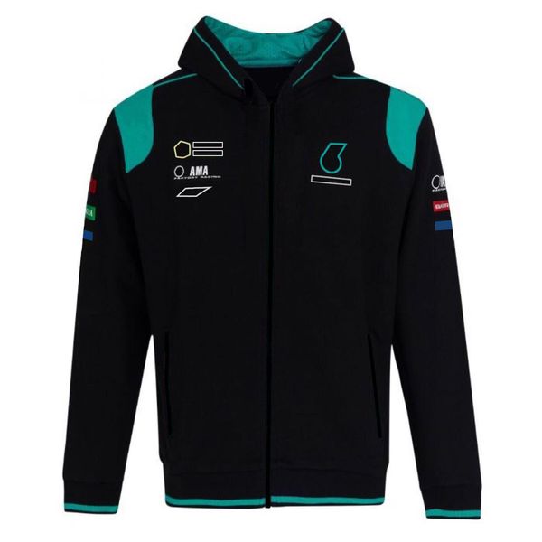 2021f1 formula one team co-branded motorsports sports jacket hoodie large size can be customized the same style for car fans
2021f1 formula one team co-branded motorsports sports jacket hoodie large size can be customized the same style for car fans