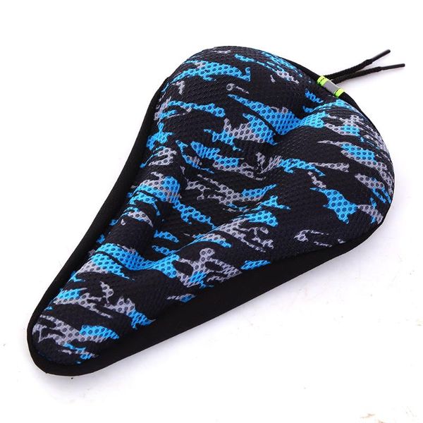 pad anti-slip reflective strip breathable bike seat cover camouflage mesh silicone adjustable accessories saddle soft bicycle saddles
pad anti-slip reflective strip breathable bike seat cover camouflage mesh silicone adjustable accessories saddle soft bicycle saddles