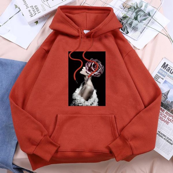 men's hoodies & sweatshirts fashion flower women brand prints men hoody sport vintage style loose hoodie oversize for streetwear, Black
men's hoodies & sweatshirts fashion flower women brand prints men hoody sport vintage style loose hoodie oversize for streetwear, Black