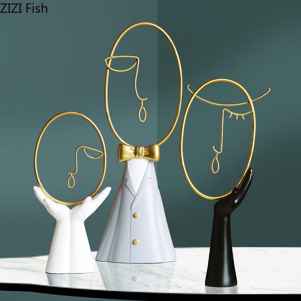 modern minimalist abstract figure table decorations manual fun character art decoration resin crafts home accessories decorative objects & f
modern minimalist abstract figure table decorations manual fun character art decoration resin crafts home accessories decorative objects & f