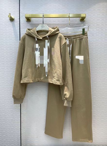 2021 autumn winter hooded hoodie and long pants brand same style 2 pieces sets women 1031-12, White
2021 autumn winter hooded hoodie and long pants brand same style 2 pieces sets women 1031-12, White