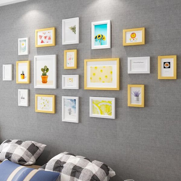 frames 18 pcs/set po wall combination fresh natural frame quality resin hanging solid color modern home decor
frames 18 pcs/set po wall combination fresh natural frame quality resin hanging solid color modern home decor