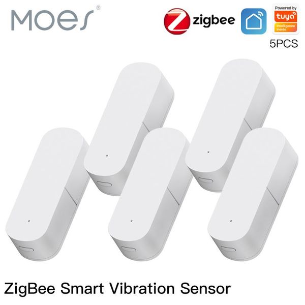 smart home control moes zigbee vibration sensor detection,tuya life app notification,real-time motion alarm,history record
smart home control moes zigbee vibration sensor detection,tuya life app notification,real-time motion alarm,history record