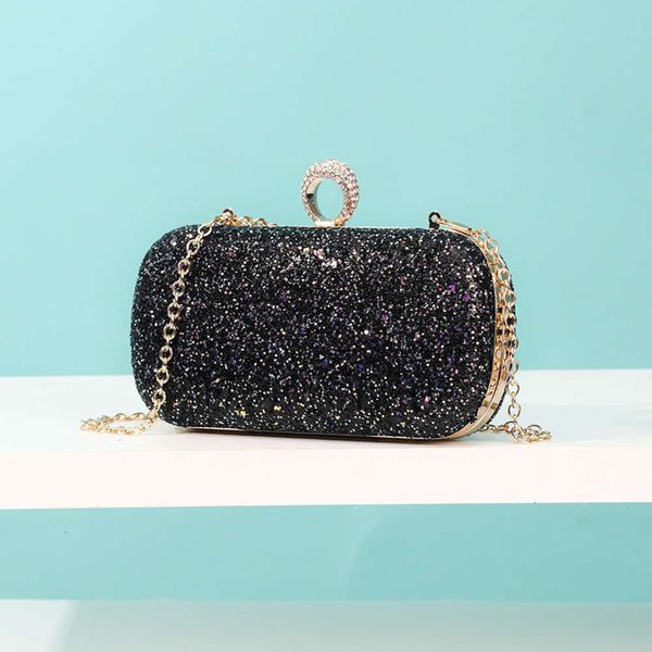 dinner bag fashion hand bag korean version messenger summer small fresh temperament celebrity chain
dinner bag fashion hand bag korean version messenger summer small fresh temperament celebrity chain