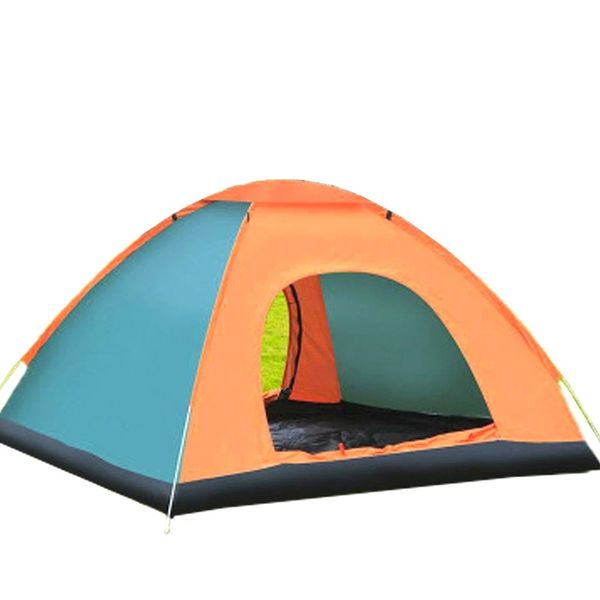 1~2 person automatic pop up outdoor family camping tent easy open camp tents ultralight instant shade portable construction 1434 z2
1~2 person automatic pop up outdoor family camping tent easy open camp tents ultralight instant shade portable construction 1434 z2
