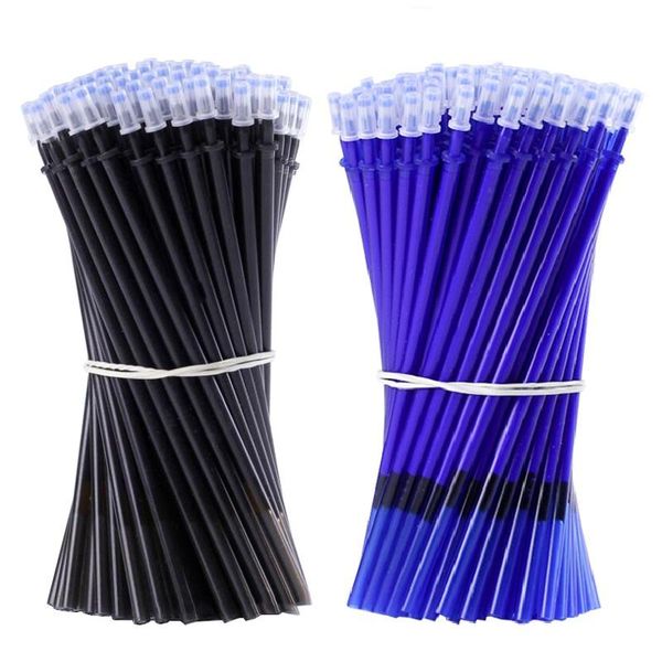 gel pens 20 pcs/lot 0.5mm creative student material pen erasable refill set for writing office school stationery supplies 040200
gel pens 20 pcs/lot 0.5mm creative student material pen erasable refill set for writing office school stationery supplies 040200