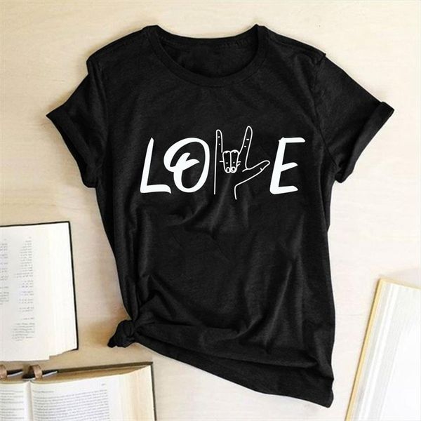 Aesthetic Clothes Love Print And Men T Shirt Women Funny Tshirts Harajuku Plus Size 90s For Tee Tops Short Sleeve, White;black
Aesthetic Clothes Love Print And Men T Shirt Women Funny Tshirts Harajuku Plus Size 90s For Tee Tops Short Sleeve, White;black