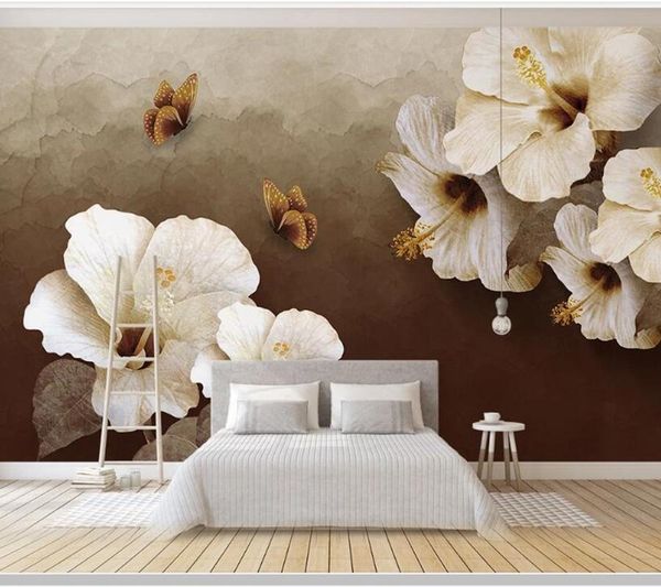 wallpapers papel de parede european style nostalgic flower butterfly 3d wallpaper,living room bedroom wall papers home decor mural
wallpapers papel de parede european style nostalgic flower butterfly 3d wallpaper,living room bedroom wall papers home decor mural
