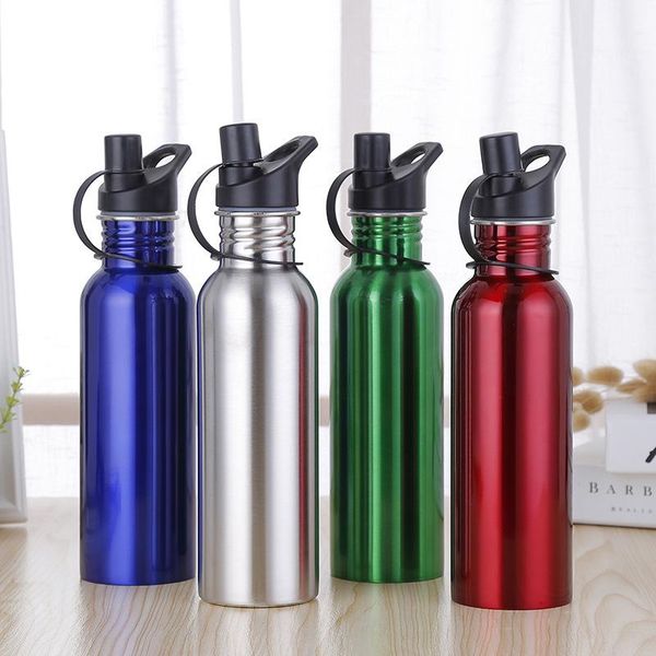 water bottles stainless steel soda bottle plastic cover outdoor sports sellers sale
water bottles stainless steel soda bottle plastic cover outdoor sports sellers sale