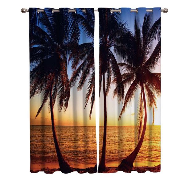 curtain & drapes sunset coconut palm beach bedroom window curtains living room kitchen draperies girl kids home decor
curtain & drapes sunset coconut palm beach bedroom window curtains living room kitchen draperies girl kids home decor