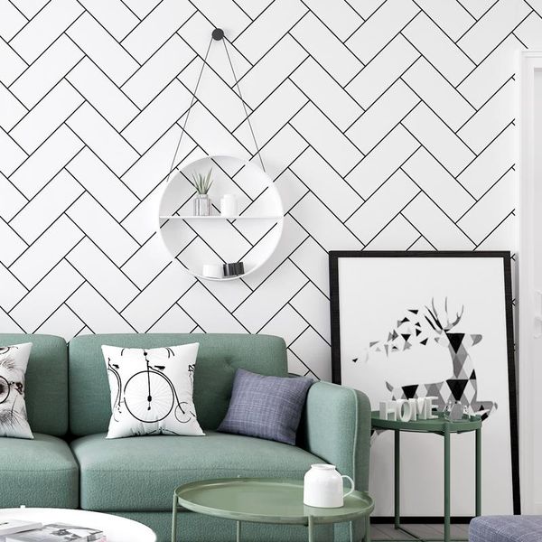 wallpapers wellyurustic modern brief faux bricks mural roll pvc nordic industrial loft wall paper white color waterproof washable
wallpapers wellyurustic modern brief faux bricks mural roll pvc nordic industrial loft wall paper white color waterproof washable
