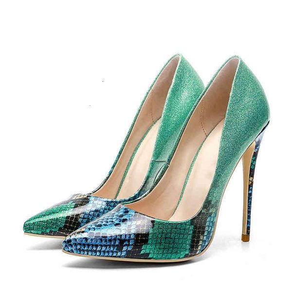 dress shoes stiletto heels women pumps bling pointed toe shallow printing footwear autumn fashion ladies party f96f, Black
dress shoes stiletto heels women pumps bling pointed toe shallow printing footwear autumn fashion ladies party f96f, Black