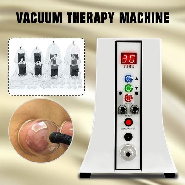 electric massagers vacuum therapy cupping massage body shaping breast enlargement pump buenhance lifting massager beauty device for salon
electric massagers vacuum therapy cupping massage body shaping breast enlargement pump buenhance lifting massager beauty device for salon
