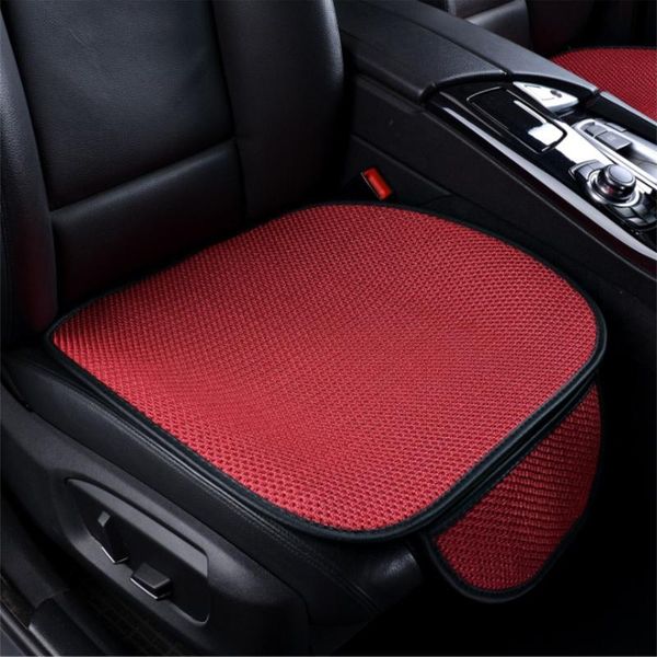 car seat covers o shi front cushion breathable ice silk back cover six colors summer automobile bottom non-slip pad
car seat covers o shi front cushion breathable ice silk back cover six colors summer automobile bottom non-slip pad
