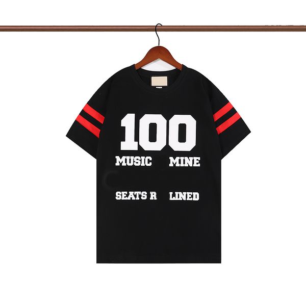 luxury summer t shirt mens designer tees women hip hop famous brand letter printing men stylist short sleeves shirts size m-2xl, White;black
luxury summer t shirt mens designer tees women hip hop famous brand letter printing men stylist short sleeves shirts size m-2xl, White;black