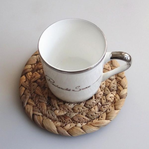 mats & pads round woven placemats dining table water hyacinth straw braided placemat heat resistant non-slip weave handmade
mats & pads round woven placemats dining table water hyacinth straw braided placemat heat resistant non-slip weave handmade