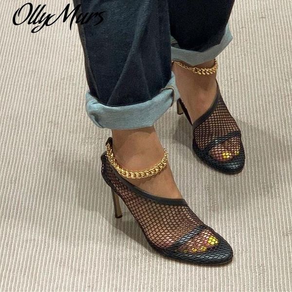 ollymurs lace ladies pointed toe kitten heel women high heels shoes designers thin sapato feminino dress, Black
ollymurs lace ladies pointed toe kitten heel women high heels shoes designers thin sapato feminino dress, Black