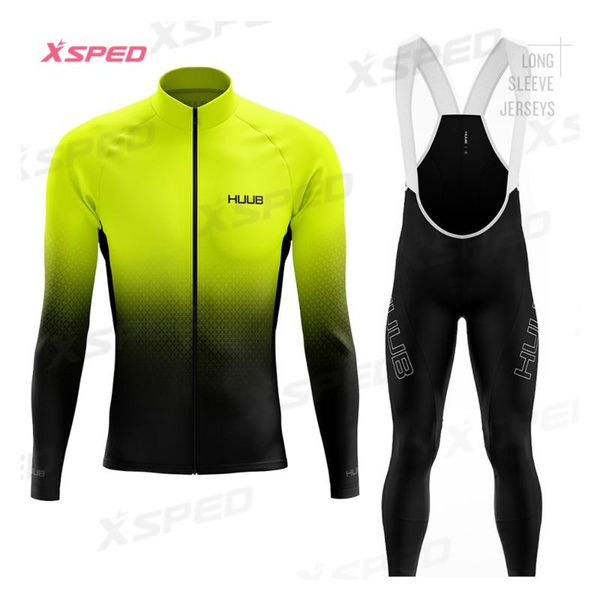 racing sets huub woman cycling clothing 2021 sports team jersey set lady ropa ciclismo long sleeve mountain bike clothes mtb, Black;blue
racing sets huub woman cycling clothing 2021 sports team jersey set lady ropa ciclismo long sleeve mountain bike clothes mtb, Black;blue