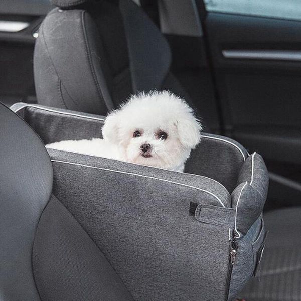 car organizer armrest box pet carrier seat nonslip quilted for dog bags small dogs outdoor travel
car organizer armrest box pet carrier seat nonslip quilted for dog bags small dogs outdoor travel