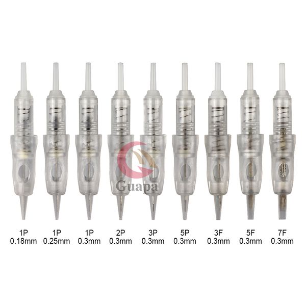 wholesale 50 pcs 1r 3r 5r 5f 7f cartridge needle for micropigmentation device permanent makeup machine with panel
wholesale 50 pcs 1r 3r 5r 5f 7f cartridge needle for micropigmentation device permanent makeup machine with panel