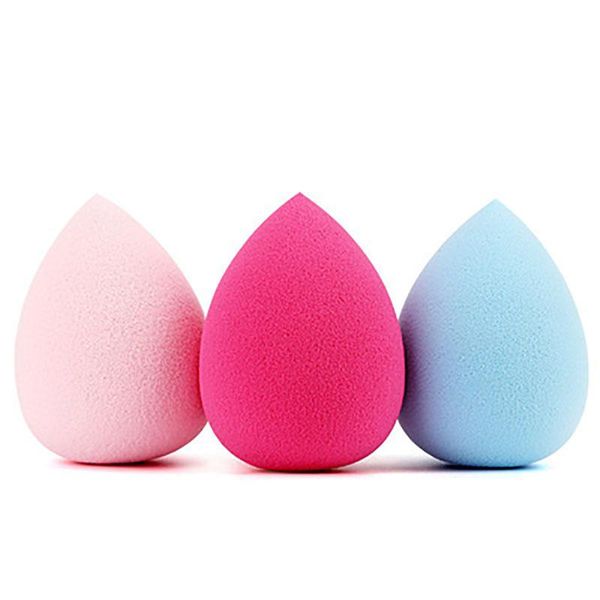 sponges, applicators & cotton makeup sponge dry and wet use multiple colors professional make up tools foundation bb cream
sponges, applicators & cotton makeup sponge dry and wet use multiple colors professional make up tools foundation bb cream