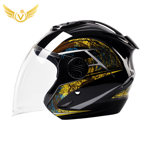 motorcycle helmets open face casco para patinete electrico capacete aberto moto helmet for scooter classic original flip up
motorcycle helmets open face casco para patinete electrico capacete aberto moto helmet for scooter classic original flip up