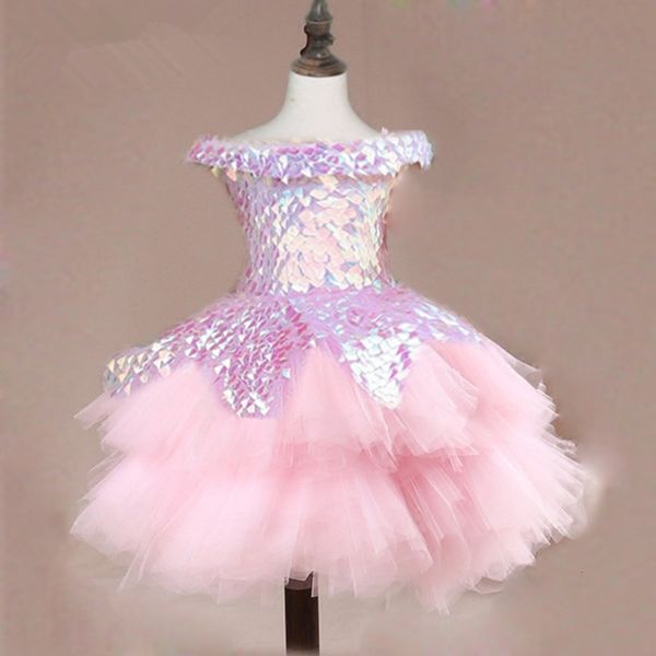 girl's flower dress children wedding bridemaid mermaid dresses kids pink tutu sequin gowns girl boutique party wear elegant frocks c022, Red;yellow
girl's flower dress children wedding bridemaid mermaid dresses kids pink tutu sequin gowns girl boutique party wear elegant frocks c022, Red;yellow