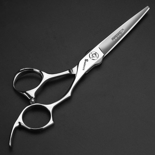 hair scissors 6 inch japanese hairdressing thinning set barber shop tools