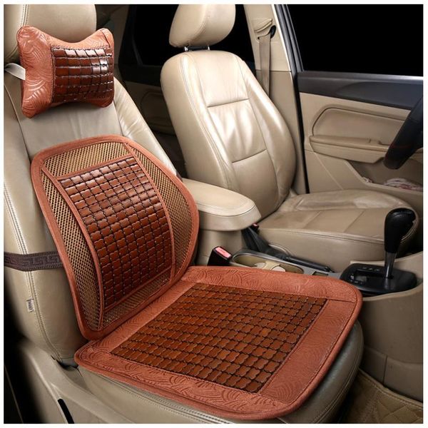 seat cushions car cushion waist mahjong bamboo mat protection back massage lumbar support pad interior accessories
seat cushions car cushion waist mahjong bamboo mat protection back massage lumbar support pad interior accessories
